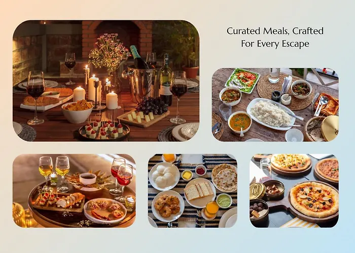 Ananda Villa: Serene Mountain Retreat with Heritage Charm Lonavala